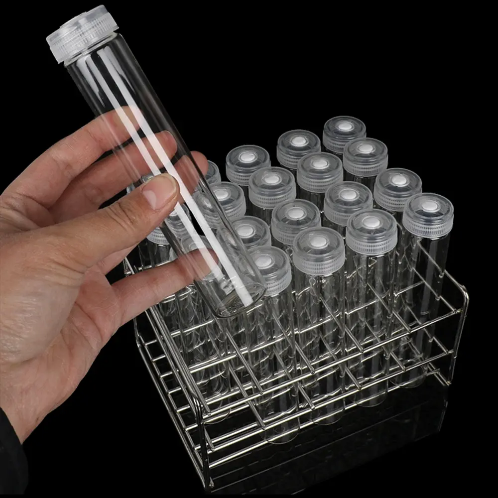 magnetic separation rack for dna arn extraction