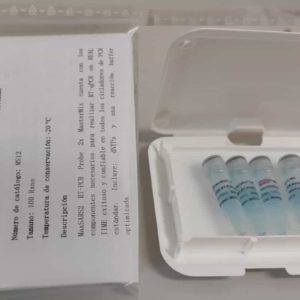 COVID-19 Direct RT-PCR Kit