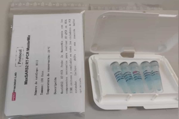 COVID-19 Direct RT-PCR Kit